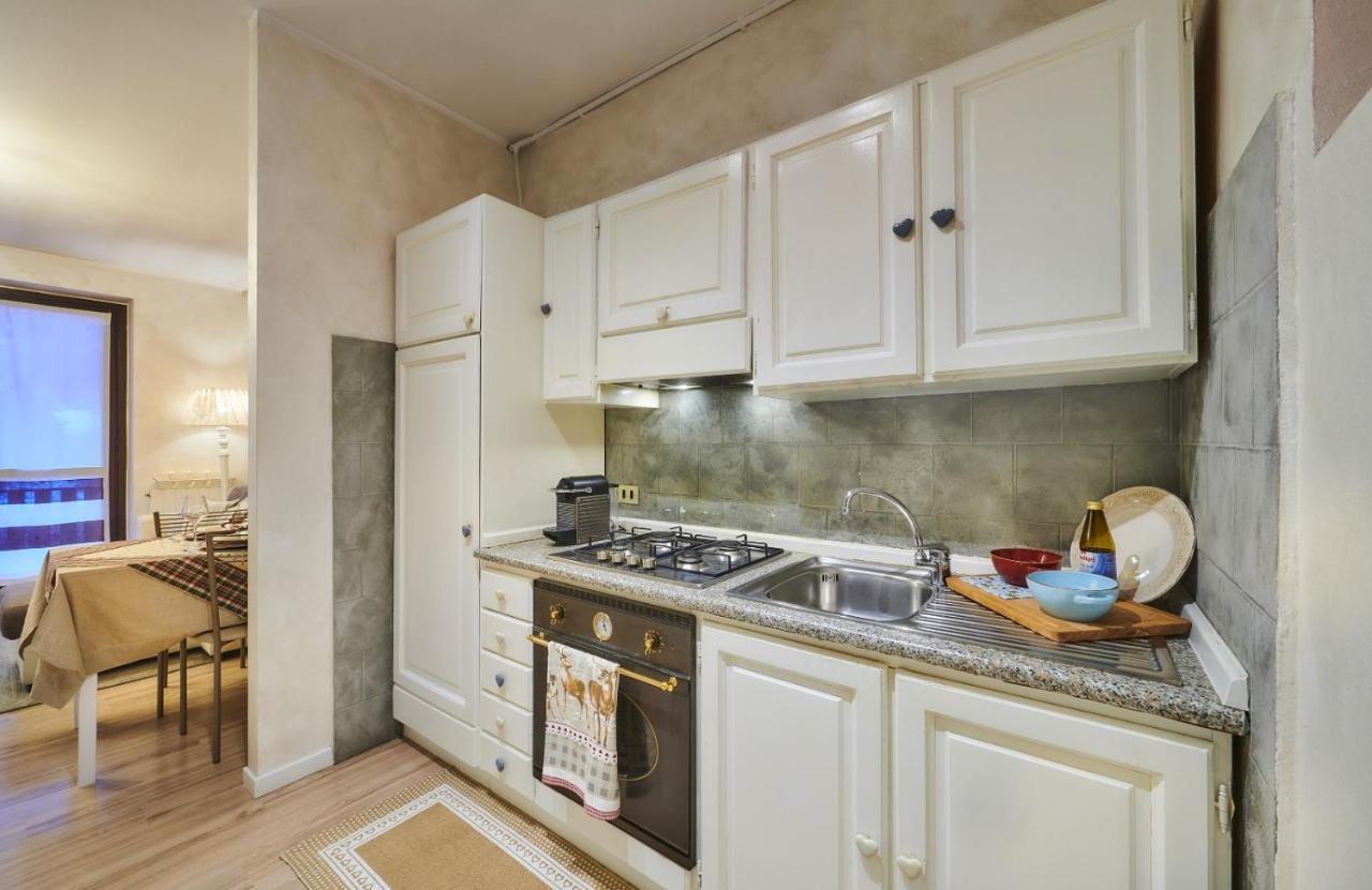 Stella Delle Grigne Apartment Pasturo Bagian luar foto